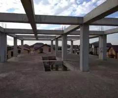 р-н ул. Пригородной, п. Северный, на з/у 8 сот. ИЖС - 6