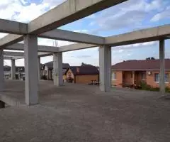 р-н ул. Пригородной, п. Северный, на з/у 8 сот. ИЖС - 8