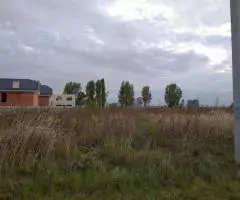 п. Северный, КП «Парковый», 10 соток, ИЖС - 2