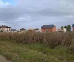 п. Северный, КП «Парковый», 10 соток, ИЖС - 3