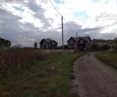 п. Северный, КП «Парковый», 10 соток, ИЖС - 6