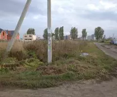 п. Северный, КП «Парковый», 10 соток, ИЖС - 7