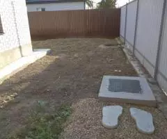 ст. Елизаветинская, НСТ «Надежда», на земельном участке 6 сот. расположен новый дом 118 кв.м. - 5