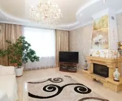 Домашняя торжественность! Дом 451 кв.м. на участке 10 соток. - 3