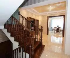 Домашняя торжественность! Дом 451 кв.м. на участке 10 соток. - 4