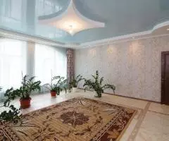 Домашняя торжественность! Дом 451 кв.м. на участке 10 соток. - 7