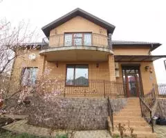 Домашняя торжественность! Дом 451 кв.м. на участке 10 соток. - 8