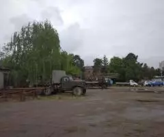 ЧМР, ул. Вишняковой, земельный участок 1562 сот. - 2