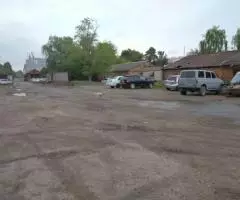 ЧМР, ул. Вишняковой, земельный участок 1562 сот. - 3