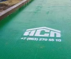 Автомобильные весы АСП 60 тонн 20 метров на поверхности - 5