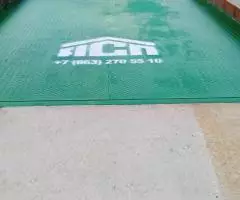 Автомобильные весы АСП 60 тонн 20 метров на поверхности - 7