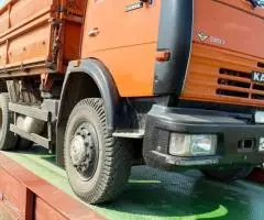 Автомобильные весы АСП 120 тонн 24 метра на поверхности - 5