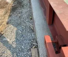 Автомобильные весы АСП 120 тонн 24 метра на поверхности - 7