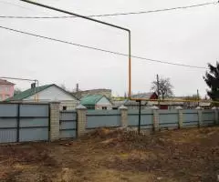 Новый трехэтажный дом в г. Чаплыгин Липецкой области - 4