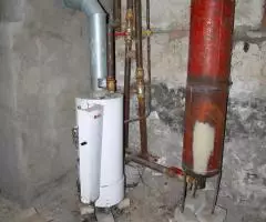 Новый трехэтажный дом в г. Чаплыгин Липецкой области - 5