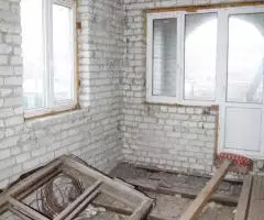 Новый трехэтажный дом в г. Чаплыгин Липецкой области - 7