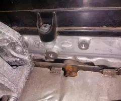 двигатель мерседес GLC 2018г 2.2CDI 651921 - 3