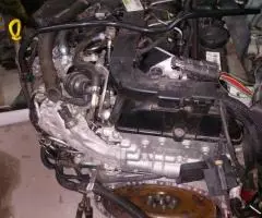 двигатель мерседес GLC 2018г 2.2CDI 651921 - 4