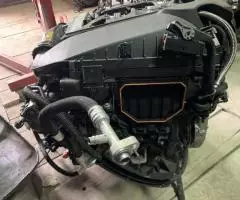 двигатель мерседес 264920 - 2