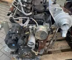 двигатель форд транзит 2.2TD CYFF передний привод - 2