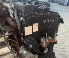 двигатель форд транзит 2.2TD CYFF передний привод - 3