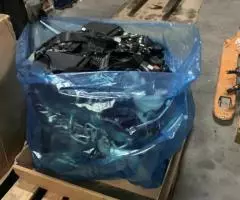 двигатель 276824 на мерседес W222 - 2