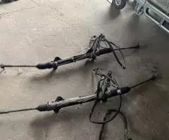 рулевые рейки на 906 спринтер в отличном состоянии - 2