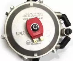 Установка газобаллонного оборудования - 2