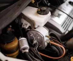 Установка газобаллонного оборудования - 3