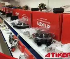 Установка газобаллонного оборудования - 8