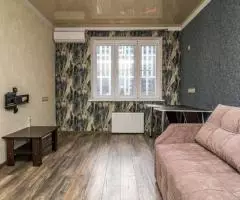 Удобная однушка с ремонтом и мебелью - 2