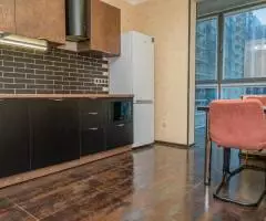 Удобная однушка с ремонтом и мебелью - 3