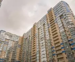 Удобная однушка с ремонтом и мебелью - 4