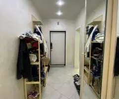 3-х комнатная квартира г. Иркутск, Октябрьский район, ул. Трилиссера д. 8/3, ЖК Жемчужина. - 2