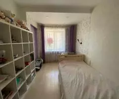 3-х комнатная квартира г. Иркутск, Октябрьский район, ул. Трилиссера д. 8/3, ЖК Жемчужина. - 3