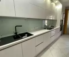 3-х комнатная квартира г. Иркутск, Октябрьский район, ул. Трилиссера д. 8/3, ЖК Жемчужина. - 4