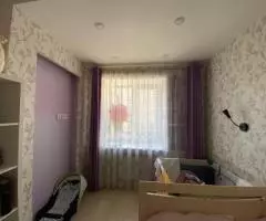 3-х комнатная квартира г. Иркутск, Октябрьский район, ул. Трилиссера д. 8/3, ЖК Жемчужина. - 5