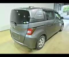 Минивэн компактвэн Honda Freed Spike кузов GB3 G Just Selection - 3