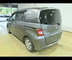 Минивэн компактвэн Honda Freed Spike кузов GB3 G Just Selection - 4