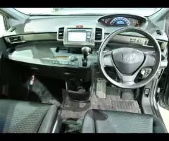 Минивэн компактвэн Honda Freed Spike кузов GB3 G Just Selection - 5