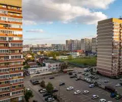 Однокомнатная квартира со стильным ремонтом - 2