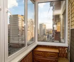 Однокомнатная квартира со стильным ремонтом - 3