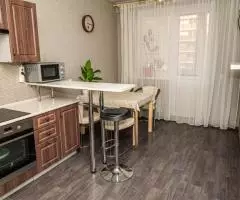 Однокомнатная квартира со стильным ремонтом - 4