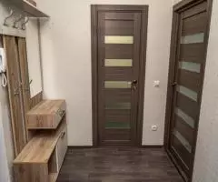 Однокомнатная квартира со стильным ремонтом - 7