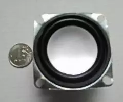 Два динамика «NBA» (4 Ом 3 Вт). - 3