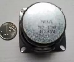 Два динамика «NBA» (4 Ом 3 Вт). - 4