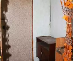 Трехкомнатная квартира с индивидуальным газовым отоплением в г. Чаплыгин Липецкой области - 7