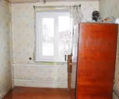 Трехкомнатная квартира с индивидуальным газовым отоплением в г. Чаплыгин Липецкой области - 8