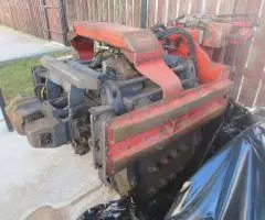 Вибрик Movax 75., 500 м/ч, отл. сост, НОВЫЙ захват - 2