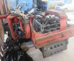 Вибрик Movax 75., 500 м/ч, отл. сост, НОВЫЙ захват - 3